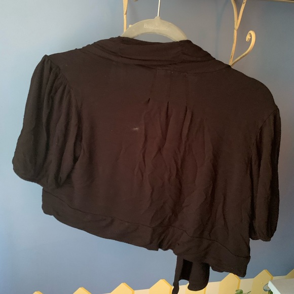 petite black shaul - Picture 2 of 3